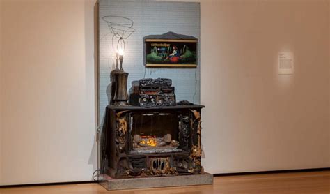 nancy reddin kienholz edwardkienholz alla torre prada|Scenes from a Marriage: Ed & Nancy Kienholz .